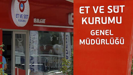 Et ve Süt Kurumu'ndan 'üreticilere 30 bin TL ceza verildi' iddialarına yalanlama - ekonomi