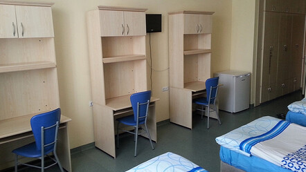 İBB' öğrenci yurtlarına yüzde 36,84 zam! Bu ay itibarı ile geçerli olacak - gundem