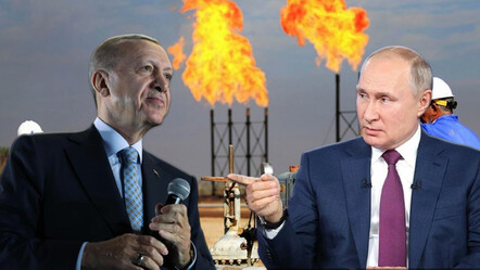 Anahtar ülke Türkiye olacak! Erdoğan'ın dünya piyasalarına yön verecek stratejik hamlesi - dunya