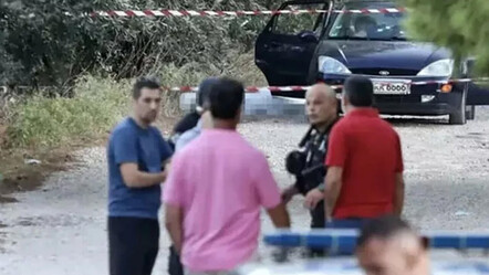6 türkün öldürüldüğü çete hesaplaşmasında çarpıcı detay: İnfazdan önceki şifreli mesaj ortaya çıktı - gundem