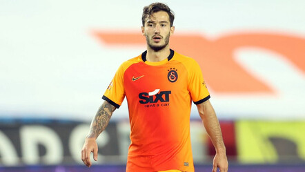 Oğulcan Çağlayan'ın yeni takımı belli oldu! Galatasaray bonservisine 1.15 milyon ödemişti - spor