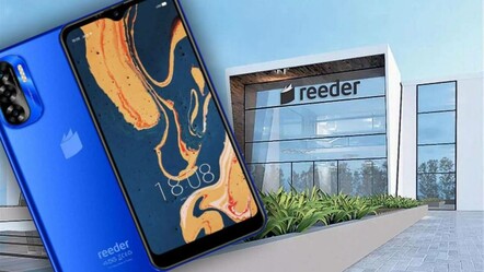Reeder Teknoloji halka arz sonuçları açıklandı! REEDR kaç lot verdi? - haberler
