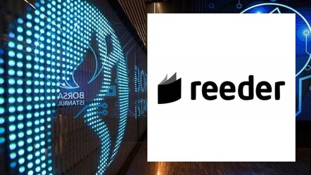 Reeder Teknoloji, halka arz ile borsa İstanbul'da fırtına estiriyor! - haberler