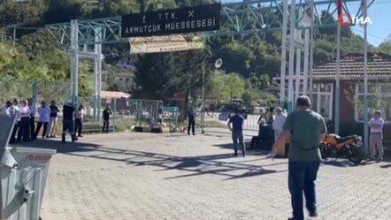 ZONGULDAK MADEN KAZASI SON DURUM 2023 | Ereğli’de elim kaza! Zonguldak göçük altında kaç kişi var (İSİM LİSTESİ)? - gundem