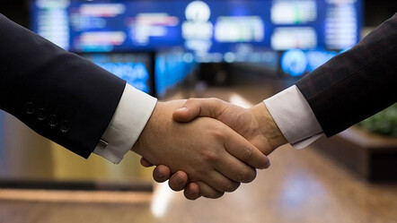 Ekonomideki olumlu hava yatırımlara yansıyacak: Türkiye'ye 215 milyar dolar park edecek - ekonomi