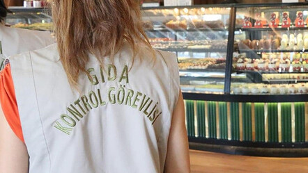 Sırada bakkal, kasap ve marketler var! 3 haftada 55 bin gıda denetimi yapıldı - ekonomi