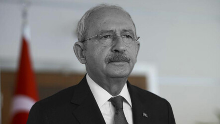 Kılıçdaroğlu için siyasi yasak talebi! İlk kez bir genel başkan sanık koltuğunda - politika