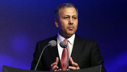 Bakan Yerlikaya: Terörü kaynağında etkisiz hale getiriyoruz - gundem