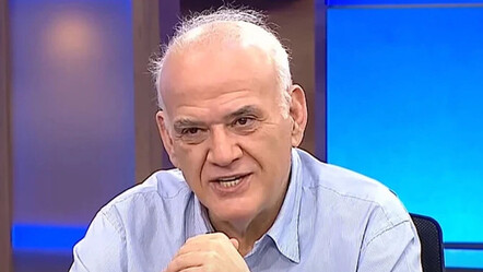 Ahmet Çakar'ın aylık kazancı dudak uçuklattı: Sinan Engin canlı yayında açıkladı - spor