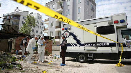 Dehşete düşüren akılalmaz olay! Tartıştığı babasını 3 yerinden silahla vurdu - gundem