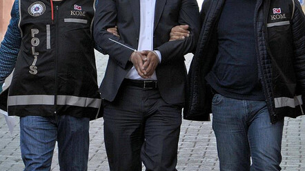 Tekirdağ'da 87 polisle uyuşturucuya darbe! 10 kişi yakalandı - gundem