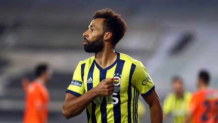 Fenerbahçe'ye Nazım Sangare'ye sonunda takım buldu - spor