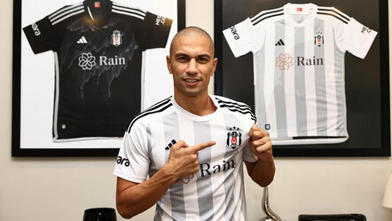 Gökhan İnler Beşiktaş'a sportif direktör olacak! Tecrübeli futbolcu 1 yıllık imzayı attı - spor