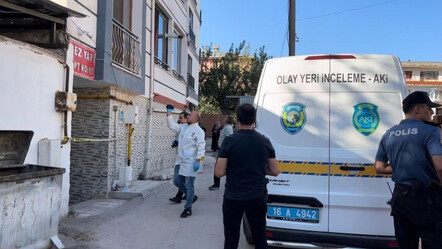Uyuşturucu parası alamadı, halasıyla babaannesinin boğazını kesti - gundem