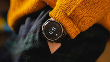 İki hafta pil ömrü: Huawei Watch GT 4 tanıtıldı - teknoloji