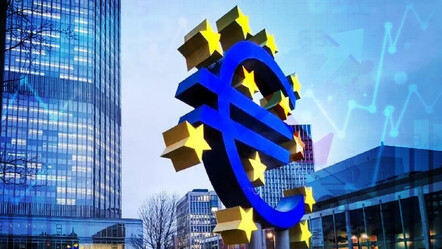 Avrupa Merkez Bankası