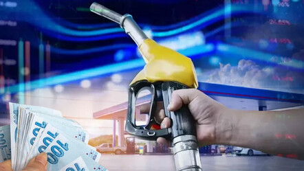 Motorinin ardından benzin de 40 TL! Petrolde yeni şoklar kapıda, tabela yeniden değişti: İşte güncel akaryakıt fiyatları - ekonomi