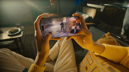 Oyun severler mutlu: iPhone 15 Pro modelleri AAA oyunları çalıştıracak - teknoloji