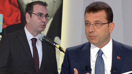 İYİ Parti’den İmamoğlu’na sert çıkış: Kendi koltukları için ittifak talep etmesinler  - politika