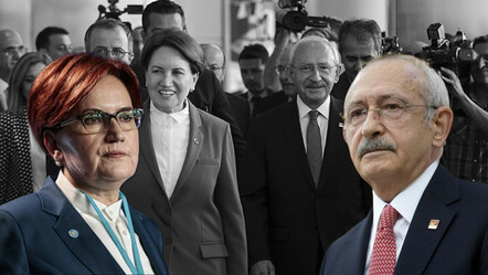 Son dakika... CHP'den İYİ Parti'nin yerel seçim kararına ilk tepki: Seçimden sonra ittifak zaten bitti - politika