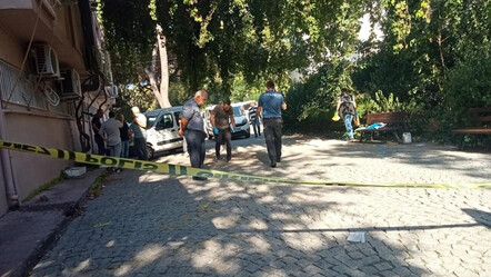 İzmir'de dehşet! Bir kadın daha eski kocası tarafından katledildi - gundem