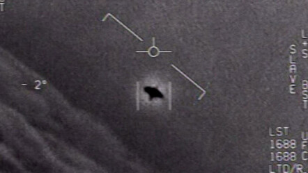 NASA herkesin merak ettiği UFO raporunu kamuoyuna sundu: Dünya dışı olduklarına dair kanıt yok - dunya