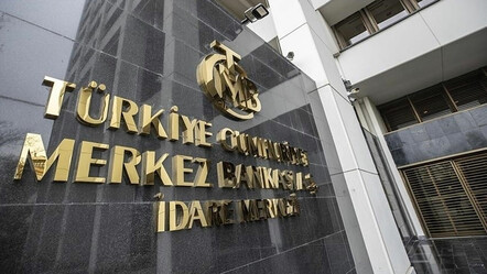 KKM'de zorunlu karşılık oranı yükseltildi - ekonomi