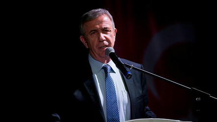 Mansur Yavaş'tan İYİ Parti'nin yerel seçim kararına ilk tepki - politika