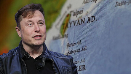 Musk, Tayvan'ı kızdırdı! Hükümetten X hakkında iğneleyici eleştiri geldi - dunya