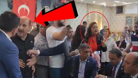 CHP GRUP BAŞKANVEKİLİ BURCU KÖKSAL KİMDİR? CHP’nin Afyon kongresi karıştı… Burcu Köksal neden olay çıkardı? - politika