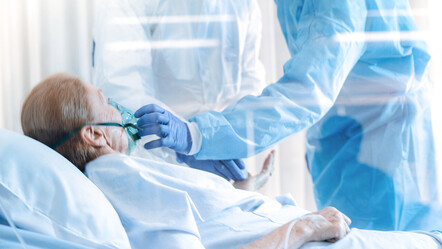 Yılda 13 bin uçak dolusu insan sepsisten ölüyor - saglik