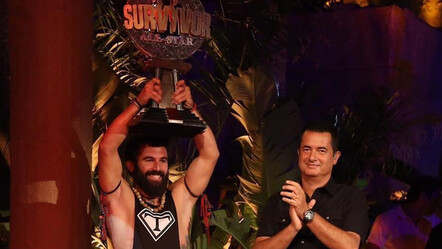 Survivor Turabi’den şaşırtan açıklama: Doktordan onay çıkmadı, kusura bakma Acun abi - magazin