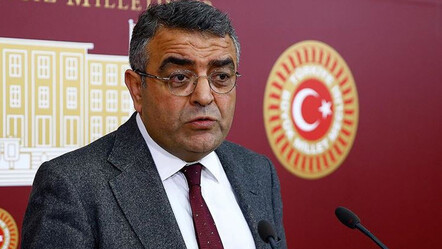 CHP'li Tanrıkulu ile ilgili soruşturmada yeni gelişme: Adalet Bakanlığı izni verdi - politika