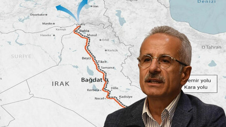 Süveyş Kanalı’na rakip olacak… Bakan Uraloğlu duyurdu: Türkiye’nin liderlik ettiği Kalkınma Projesi için tarih verildi! - dunya