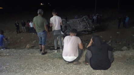 Gaziantep'te kahreden olay! Eşini hastaneye götürürken can verdi - gundem