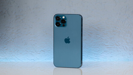 Apple, konuşmama hakkını kullandı! iPhone 12 radyasyonu tehlike saçıyor - teknoloji
