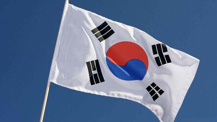 Güney Kore'den iki ülkeye iş birliği mesajı - dunya