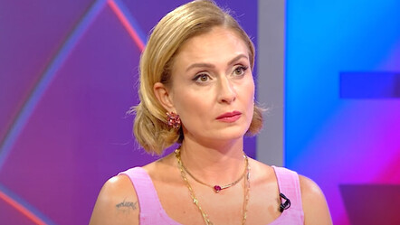 Ceyda Düvenci’den kötü haber… Sette fenalaştı, hastaneye kaldırıldı - magazin