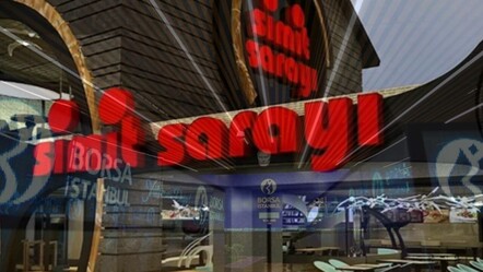 DMR UNLU MAMULLERİ SİMİT SARAYI HALKA ARZ NE ZAMAN? SPK’dan sürpriz onay! Simit Sarayı hangi bankalarda var, kaç lot verir? - ekonomi