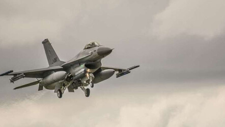 ABD'nin İsveç şartına tepki: F-16 satışı siyasi hesaplara esir edilmesin - dunya