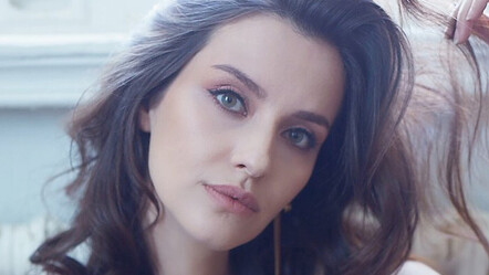 Birlikte ilk poz! İrem Helvacıoğlu yeni ilişkisini ilan etti - magazin