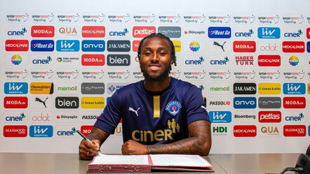 Son Dakika Süper Lig transfer haberleri: Kasımpaşa Burnley'den Samuel Bastien'i kadrosuna kattı - spor