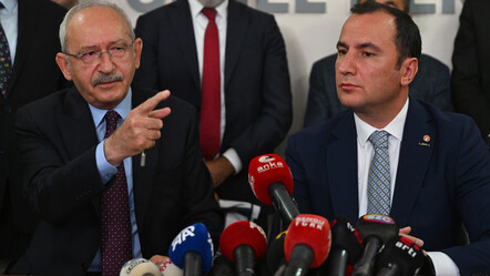 İyi Parti'nin çıkışı CHP'yi zora soktu - politika