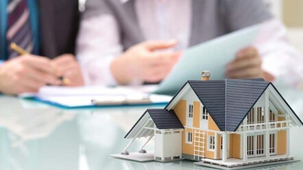 Konutta orta yolu bulduk - ekonomi