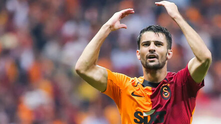 Son Dakika Galatasaray Haberi: Leo Dubois sezon sonuna kadar RAMS Başakşehir'e kiralandı - spor