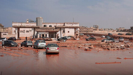 Sel felaketinde korkunç gerçek! Can kaybı önlenebilirdi - gundem