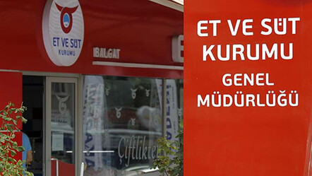 Et ve Süt Kurumu'ndan kritik karar! Ticaret Bakanlığı'ndan aldığı yetkiyi kullanmayacak - ekonomi