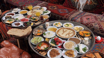 Van'da ilk kez düzenlenen 