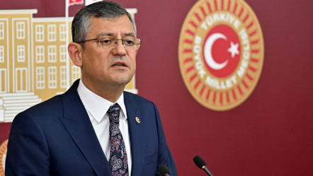 Özgür Özel kimdir? CHP Genel Başkan Adayı Özgür Özel kaç yaşında ve nereli? - politika