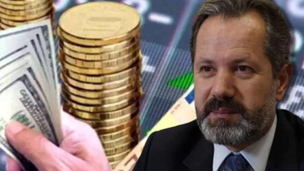 Ne altın ne de dolar! İslam Memiş yatırımcılara kazandıracak adresi gösterdi… - ekonomi